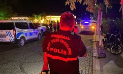 Nazilli'de feci kaza! Üç yaşındaki çocuk ağır yaralandı