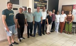 Nazilli’de okul kantinleri yeni döneme hazır