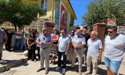 Nazilli’de okul planlaması kriz yarattı: Veliler tepki gösterdi