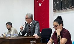 Nazilli’de yeni dönem! Oturma düzeni değişti, komisyon üyeleri seçildi