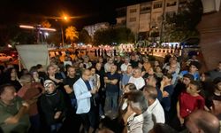 Nazilli'de yeni okul planlaması velileri ayaklandırdı! Tepkili açıklamada bulunarak isyan ettiler