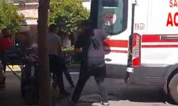 Nazilli’de zamansız ölüm! Uzun Çarşı’da yere yığıldı