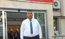 Nazillili eski başkandan korkutan haber! Yaşam savaşı veriyor