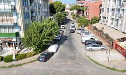 Nazilli’nin 6 sokağı daha aynı anda yenileniyor