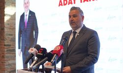 NTO başkan adayı Özen Akgün’den centilmenlik örneği