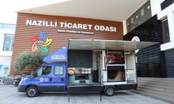 NTO Başkanı Arslan’dan ezber bozan proje: Hem tanıtım yapacak hem afetlerde kullanılacak