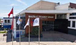 Özen Akgün 'Beyaz Liste' İle NTO’ya talip: "Şimdi değişim zamanı"