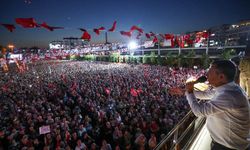 Özgür Özel’in Aydın’daki miting konuşmasına tazminat cezası