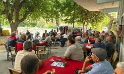 Pamuk Ovalarından dağ köylerine: Devlet, Aydınlı üreticinin ayağına gidiyor