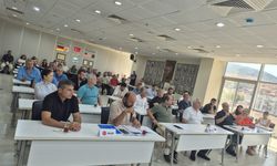 Söke Belediye Meclisi’nde tevdi tartışması