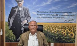 Söke’de ayçiçeği üreticisi fiyat bekliyor! Trakya Birlik Başkanı Gültekin’den gümrük vergisine tepki