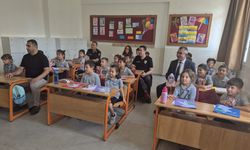 Söke’de öğrenciler ders başı yaptı