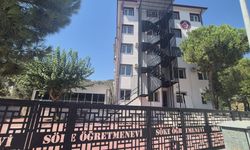 Söke’de uzun yıllardır beklenen Öğretmenevi düğümü çözüldü! Bakanlıktan Öğretmenevine hizmet onayı