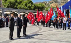 Söke’nin kurtuluşu coşkuyla kutlandı