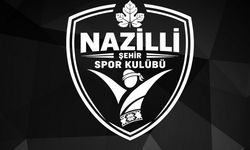 Süper Amatör Lig’e yeni siyah-beyaz güç: Nazilli Şehir Spor Kulübü sahaya iniyor