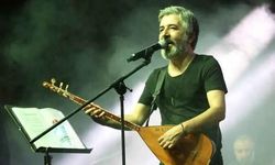 Ülkücü camianın sevilen sanatçısı Aydın'a gelecek