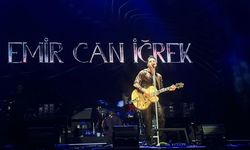 Ünlü sanatçı Emir Can İğrek yarın Söke'ye geliyor! İlçenin kurtuluş yıldönümü coşkuyla kutlanacak