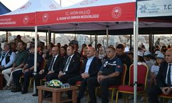 Aydın'da 2026-2027 Su Ürünleri Av Sezonu açıldı