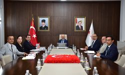 Aydın’da yeni eğitim öğretim yılı masaya yatırıldı