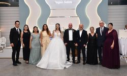 Vali Varol personelinin mutluluğuna ortak oldu