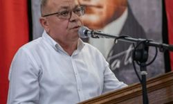 Yeni Parti Aydın İl Başkanı Saatçı güncel üye sayısını açıkladı! Yeni Parti’ye Aydın’daki 4 ilçeden üye akını