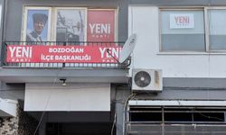 YENİ Parti Bozdoğan’da sandık tarihi netleşti