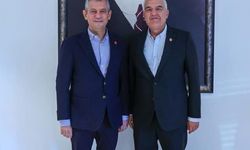 YENİ Parti Koçarlı’da kongre heyecanı