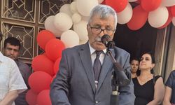 YENİ Parti Söke'de yeni dönem! "Makam peşinde koşanlar geride kaldı"