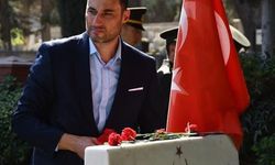YENİ Parti Söke'de adaylığını açıkladı! "Söke'den başlayıp Türkiye'ye yürüyeceğiz"