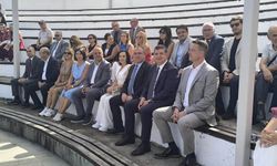 YENİ Partili belediye başkanlarından ilk toplantı