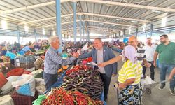 Yeni Partili Karakoz’dan ekonomi değerlendirmesi: “Vatandaş ay sonunu getiremiyor”