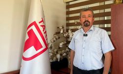 Yetersiz destekleme Aydın’daki pamuk üreticisini üzdü