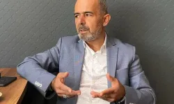 Zafer Partisi’nde görevden alınan Eski İl Başkanı Tarık Akın’ın yeni adresi belli oldu!