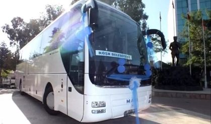 Aydın’daki AK Partili belediyede mali kriz