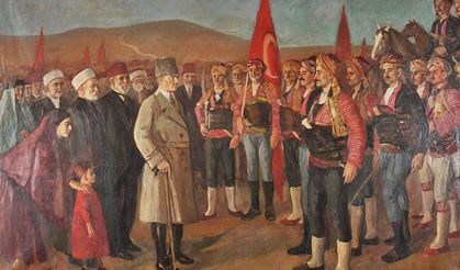 Atatürk Aydınlı Efeler’in kendine bağlılığını sınamış