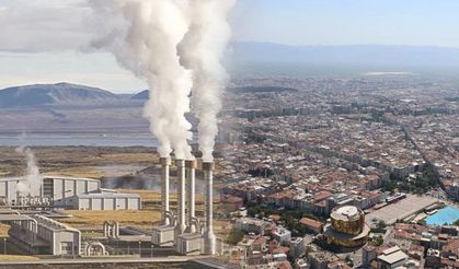 Aydınlılardan jeotermal isyanı! 'Bizi insan yerine bile koymuyorlar'