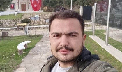 Aydın'ı üzen ölüm: Genç adam hayatını kaybetti