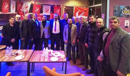 Yeniden Refah Köşk Şahin’e emanet
