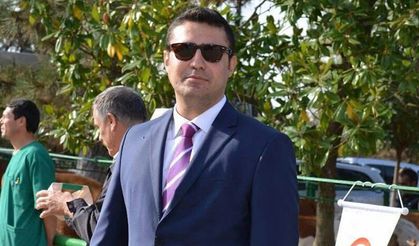 Köşk İlçe Tarım ve Orman Müdürlüğü’nde görev değişimi