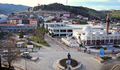 Yenipazar’da çalışma imkanı: Birçok alanda personel alınacak