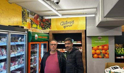 Başkan Selçuk’tan boykot karşısında esnafa destek! “Yerli esnafımızın yanındayız”