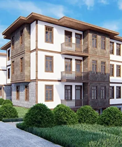 Aydın'da konut sahibi olmak isteyenlere verilecek krediler duyuruldu