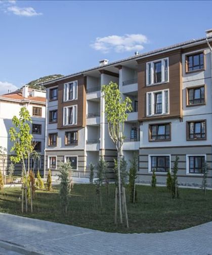 Aydın'da ev sahiplerini ilgilendiren o cezalar iptal edilebilir!