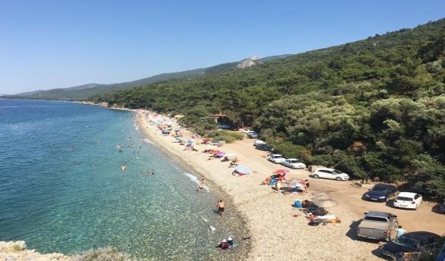 STK’lardan Milli Park açıklaması: “Ziyarete kapatılmalıdır”