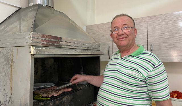 Çineli köfteci, Sicimoğlu’nun köfte isyanı için konuştu! Herkes köfteci olmamalı