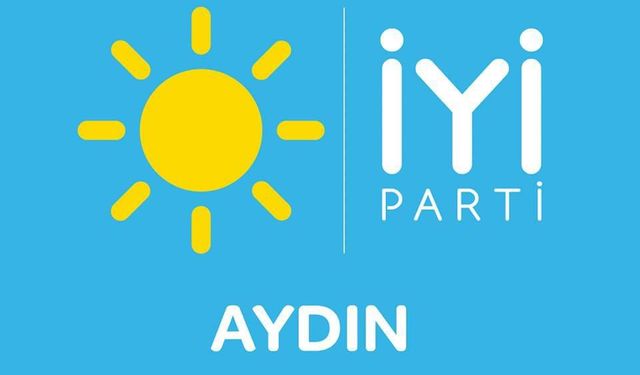 İYİ Parti Aydın’da darmadağın oldu! Toplu istifalar kapıda