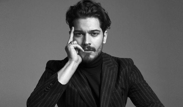 Çağatay Ulusoy’dan dudak uçuklatan anlaşma!