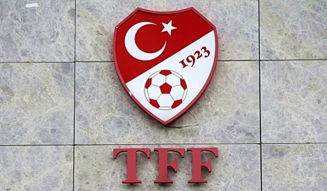 TFF’den terör saldırısına tepki! Maçlar öncesi saygı duruşu ve siyah kol bandı