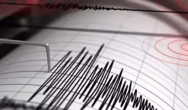 Ege'de deprem! İlçelerde hissedildi