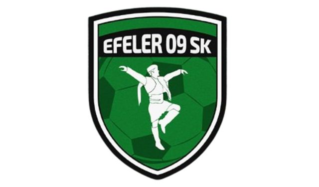 Efeler'in rakibi belli oldu